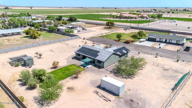 5430 S 227TH Drive, Buckeye, AZ 85326