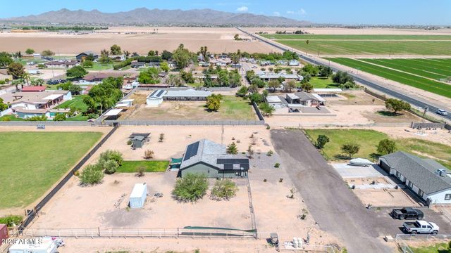 5430 S 227TH Drive, Buckeye, AZ 85326