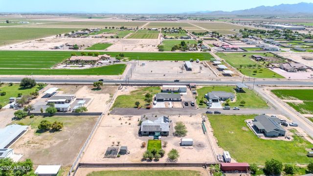 5430 S 227TH Drive, Buckeye, AZ 85326
