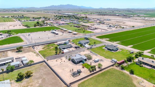 5430 S 227TH Drive, Buckeye, AZ 85326