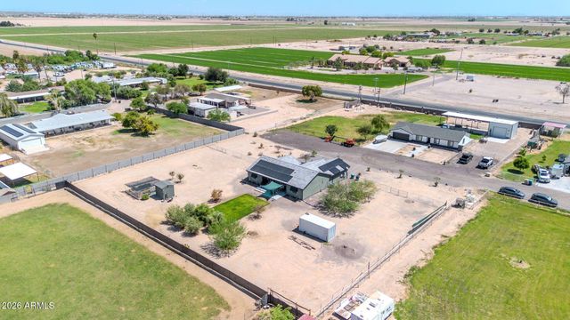 5430 S 227TH Drive, Buckeye, AZ 85326