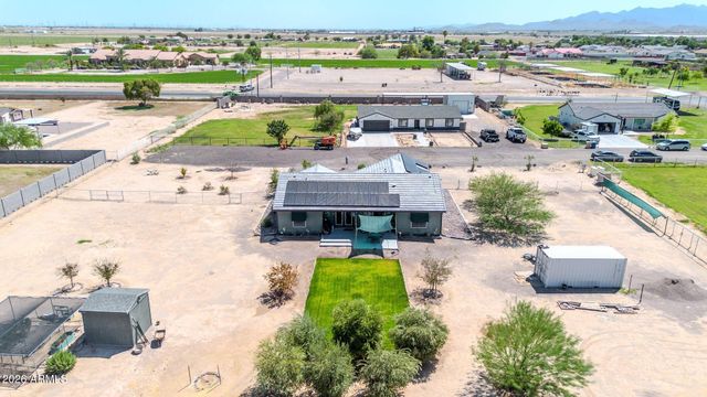 5430 S 227TH Drive, Buckeye, AZ 85326