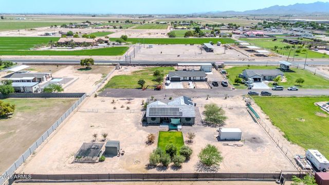 5430 S 227TH Drive, Buckeye, AZ 85326