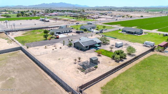 5430 S 227TH Drive, Buckeye, AZ 85326