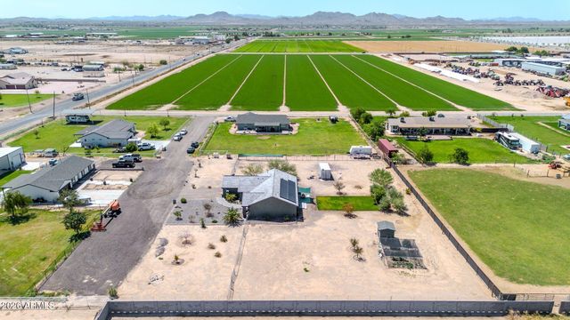 5430 S 227TH Drive, Buckeye, AZ 85326