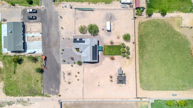 5430 S 227TH Drive, Buckeye, AZ 85326