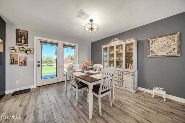 5430 S 227TH Drive, Buckeye, AZ 85326