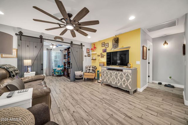 5430 S 227TH Drive, Buckeye, AZ 85326