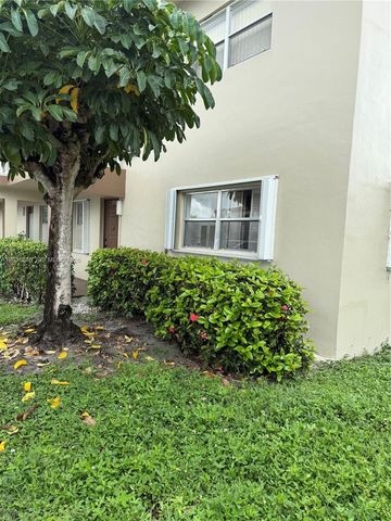 600 NW 77th Avenue 108, Margate, FL 33063