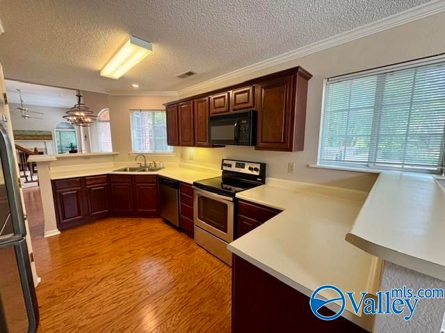 22388 Monterey Drive, Athens, AL 35613