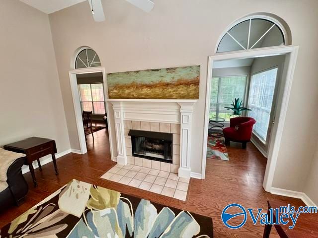 22388 Monterey Drive, Athens, AL 35613