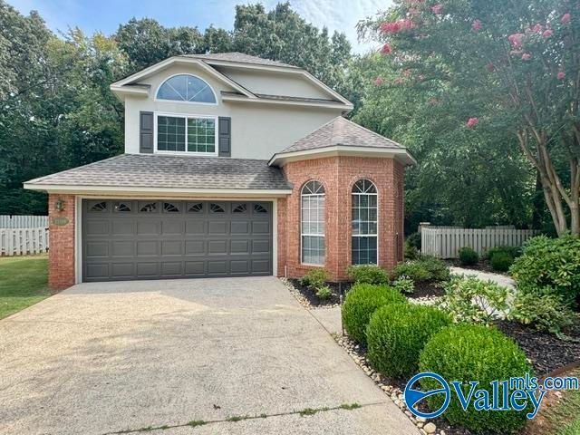 22388 Monterey Drive, Athens, AL 35613