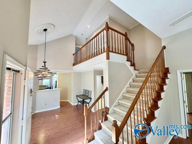 22388 Monterey Drive, Athens, AL 35613