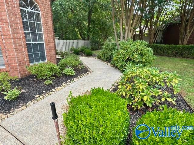 22388 Monterey Drive, Athens, AL 35613