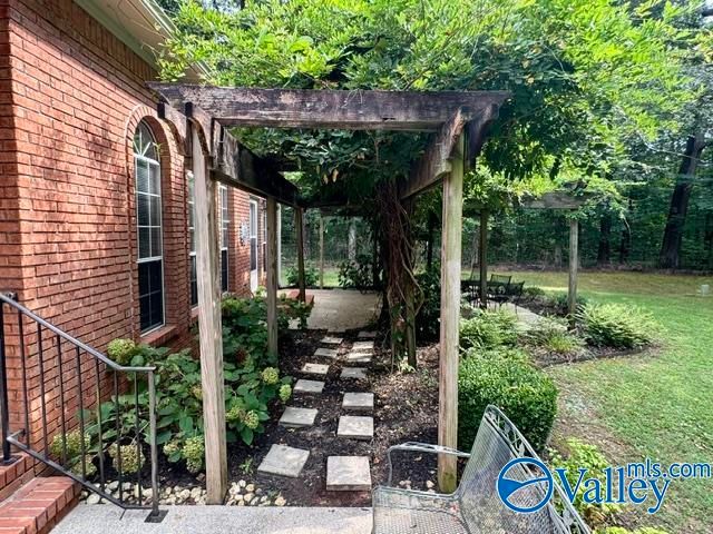22388 Monterey Drive, Athens, AL 35613