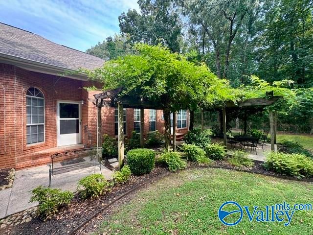 22388 Monterey Drive, Athens, AL 35613