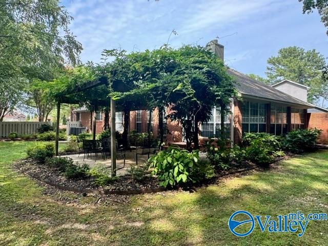 22388 Monterey Drive, Athens, AL 35613