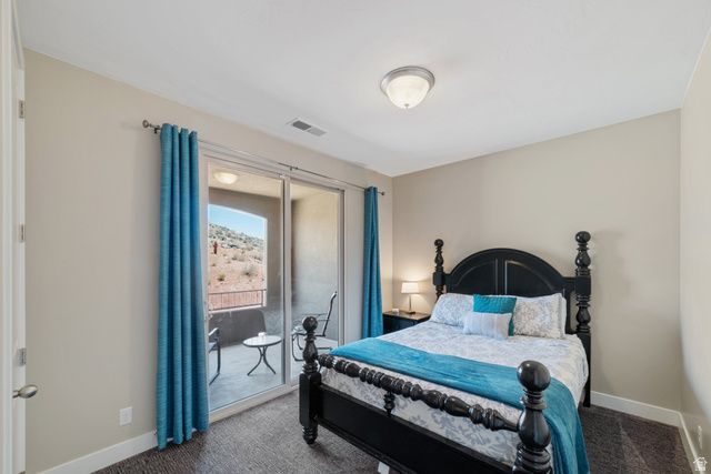 2076 N DORAL CT, Washington, UT 84780