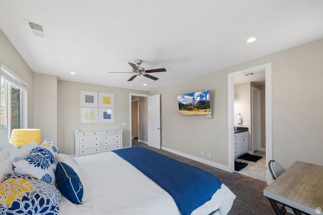 2076 N DORAL CT, Washington, UT 84780