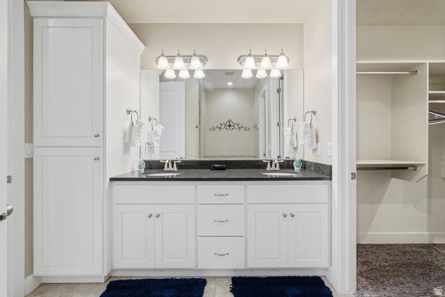 2076 N DORAL CT, Washington, UT 84780