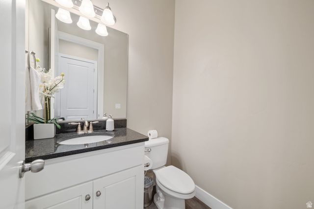 2076 N DORAL CT, Washington, UT 84780