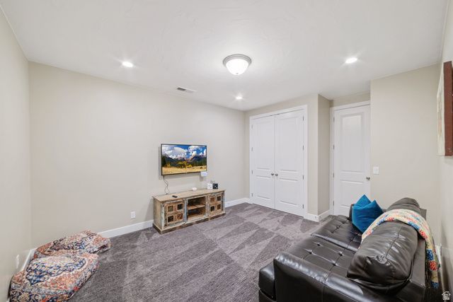 2076 N DORAL CT, Washington, UT 84780