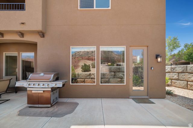 2076 N DORAL CT, Washington, UT 84780