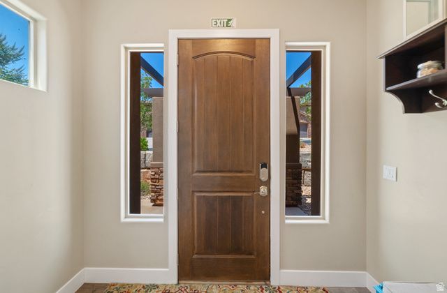 2076 N DORAL CT, Washington, UT 84780