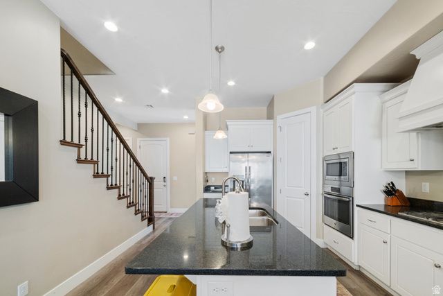 2076 N DORAL CT, Washington, UT 84780