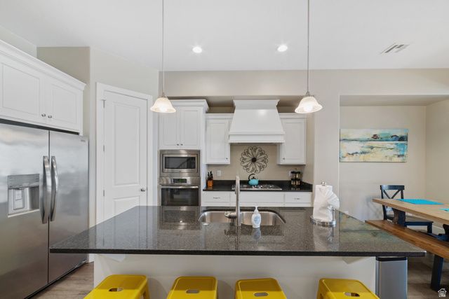 2076 N DORAL CT, Washington, UT 84780