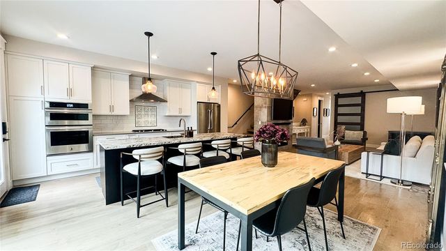 2352 N Irving Street, Denver, CO 80211