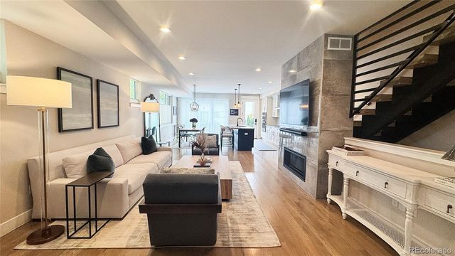 2352 N Irving Street, Denver, CO 80211