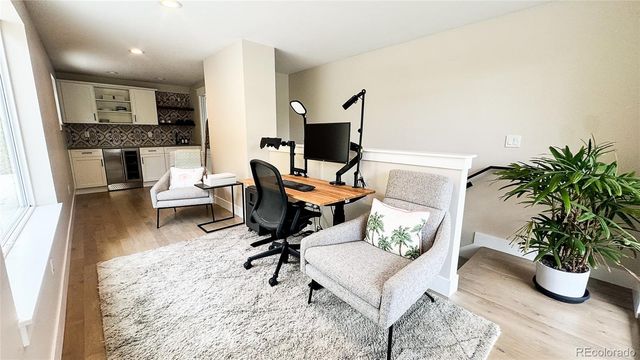 2352 N Irving Street, Denver, CO 80211