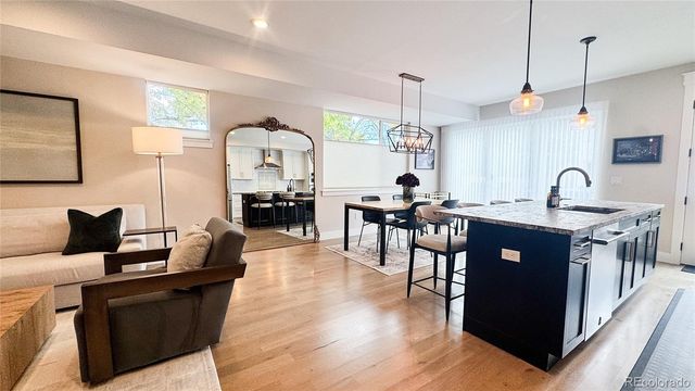 2352 N Irving Street, Denver, CO 80211