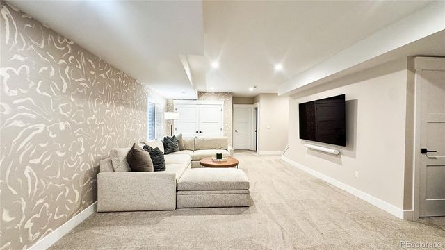 2352 N Irving Street, Denver, CO 80211