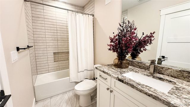 2352 N Irving Street, Denver, CO 80211