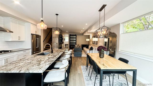 2352 N Irving Street, Denver, CO 80211