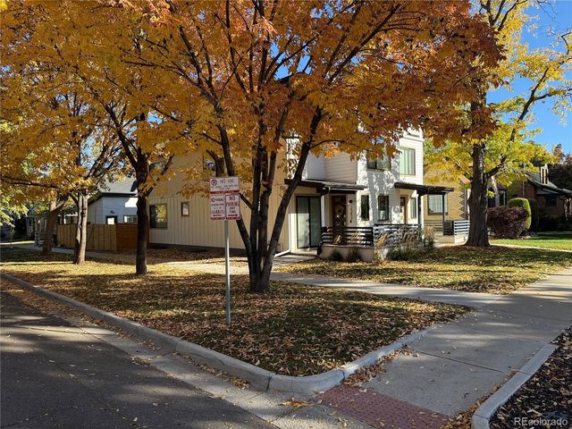 2352 N Irving Street, Denver, CO 80211