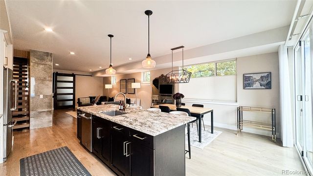 2352 N Irving Street, Denver, CO 80211