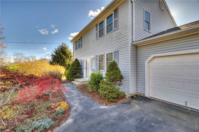 918 Saugatucket Road, South Kingstown, RI 02879