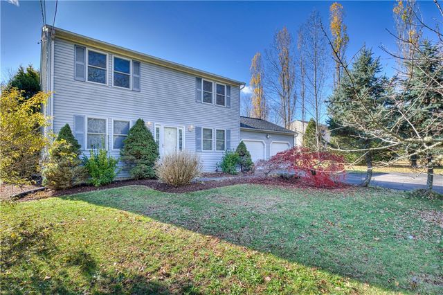 918 Saugatucket Road, South Kingstown, RI 02879