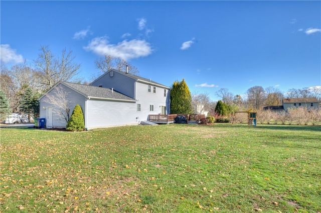 918 Saugatucket Road, South Kingstown, RI 02879