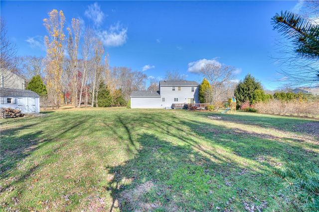 918 Saugatucket Road, South Kingstown, RI 02879