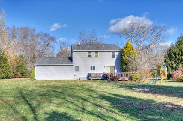 918 Saugatucket Road, South Kingstown, RI 02879