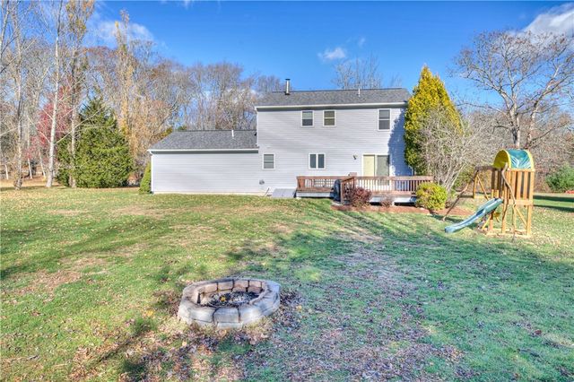 918 Saugatucket Road, South Kingstown, RI 02879