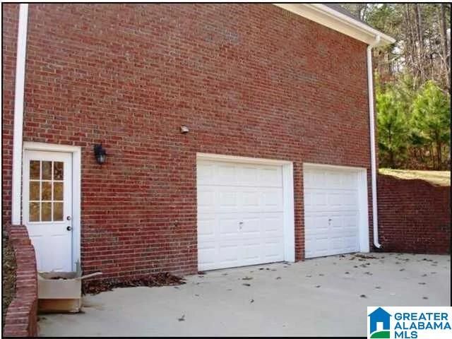 206 WOODBURY DRIVE, Sterrett, AL 35147