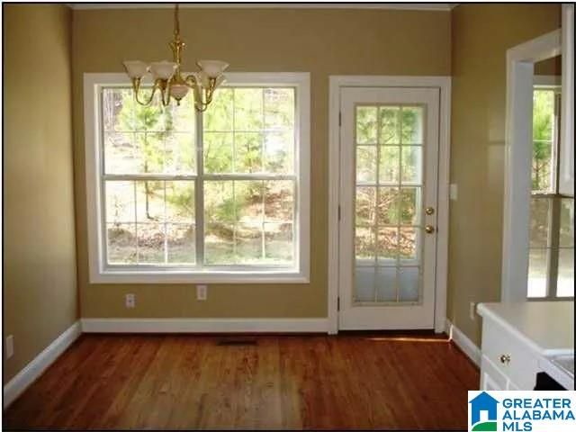 206 WOODBURY DRIVE, Sterrett, AL 35147