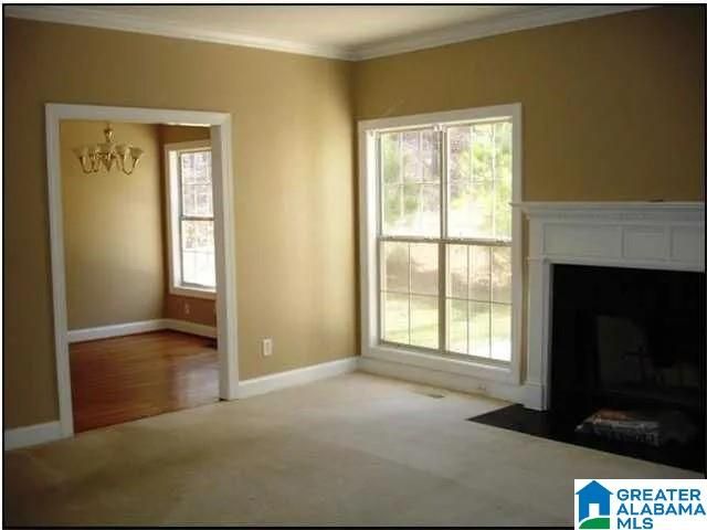 206 WOODBURY DRIVE, Sterrett, AL 35147