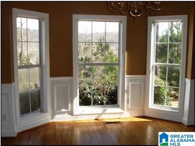206 WOODBURY DRIVE, Sterrett, AL 35147