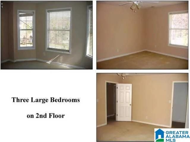 206 WOODBURY DRIVE, Sterrett, AL 35147